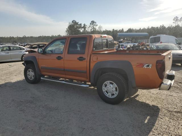 Photo 2 from auction – 2005 CHEVROLET COLORADO with VIN 1GCDT136258208033