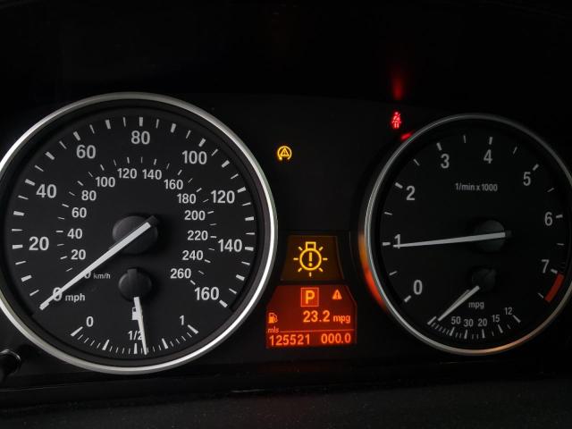 Photo 9 from auction – 2010 BMW 535 XI with VIN WBANV9C56AC138545
