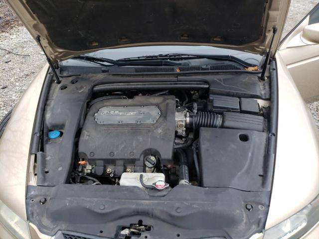 Photo 11 from auction – 2006 ACURA 3.2TL with VIN 19UUA66216A033927