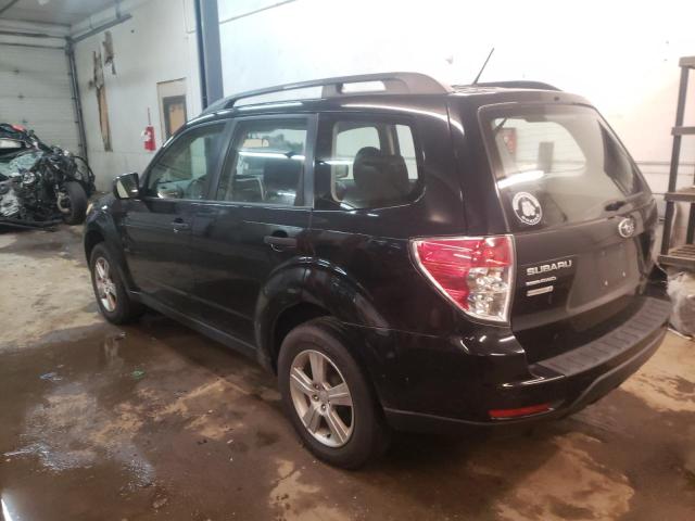 Photo 2 from auction – 2013 SUBARU FORESTER 2 with VIN JF2SHABC4DH407987