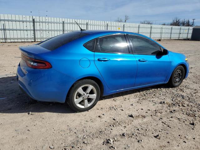 Photo 3 from auction – 2015 DODGE DART SXT with VIN 1C3CDFBB6FD431886