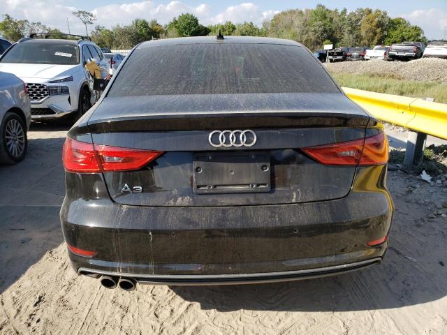 Photo 6 from auction – 2016 AUDI A3 PREMIUM with VIN WAUG7GFF9G1017427