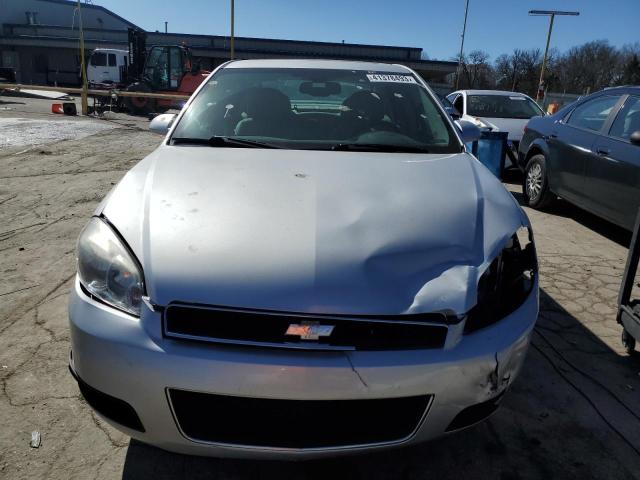 Photo 5 from auction – 2013 CHEVROLET IMPALA LTZ with VIN 2G1WC5E36D1193324