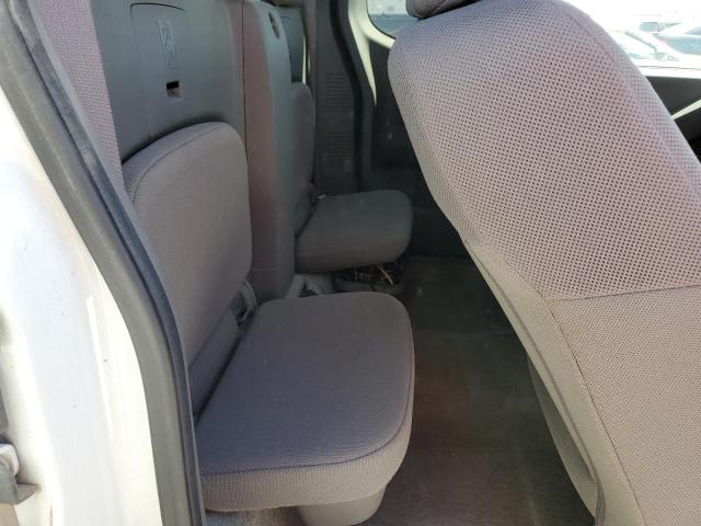 Photo 10 from auction – 2016 NISSAN FRONTIER S with VIN 1N6BD0CT1GN729685