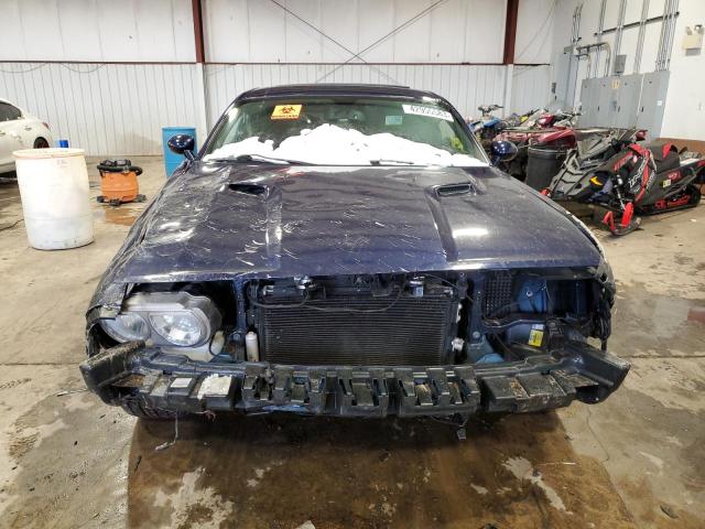 Photo 5 from auction – 2013 DODGE CHALLENGER with VIN 2C3CDYBTXDH742094