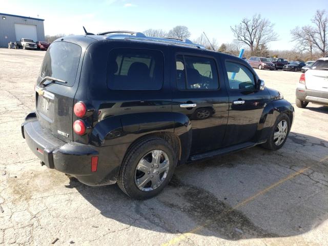 Photo 3 from auction – 2011 CHEVROLET HHR LT with VIN 3GNBABFW8BS654910