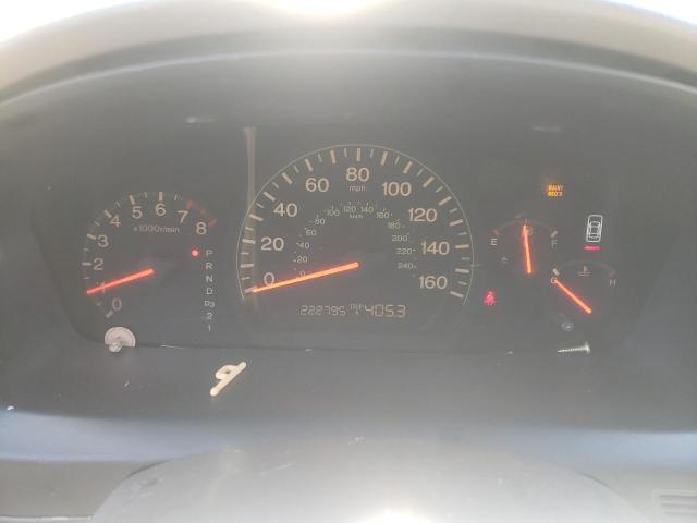 Photo 9 from auction – 2003 HONDA ACCORD EX with VIN 1HGCM66543A013065