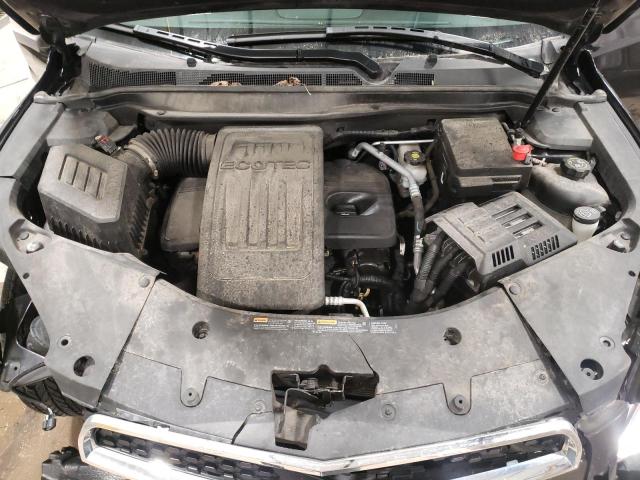 Photo 12 from auction – 2013 CHEVROLET EQUINOX LT with VIN 2GNALDEK3D6416674