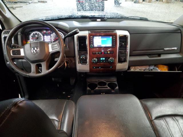 Photo 8 from auction – 2009 DODGE RAM 1500 with VIN 1D3HV13T09J517328