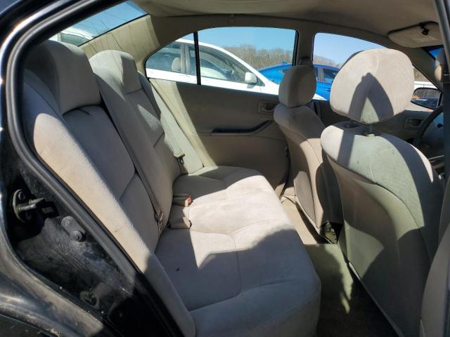 Photo 10 from auction – 2003 MITSUBISHI GALANT ES with VIN 4A3AA46G83E175176