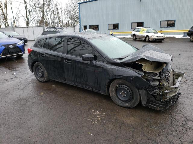 صورة رقم 4 من المزاد - 2019 SUBARU IMPREZA مع VIN 4S3GTAA62K1751869