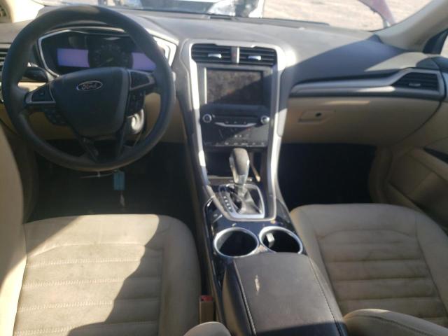 Photo 8 from auction – 2013 FORD FUSION SE with VIN 3FA6P0H75DR105295