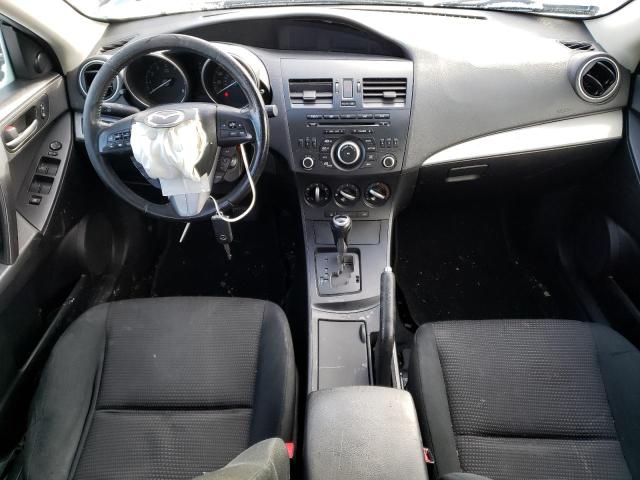 Photo 8 from auction – 2012 MAZDA 3 I with VIN JM1BL1L87C1605218
