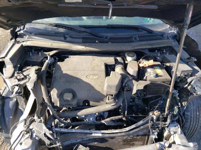 Photo 12 from auction – 2015 FORD EXPLORER X with VIN 1FM5K7D84FGA69679