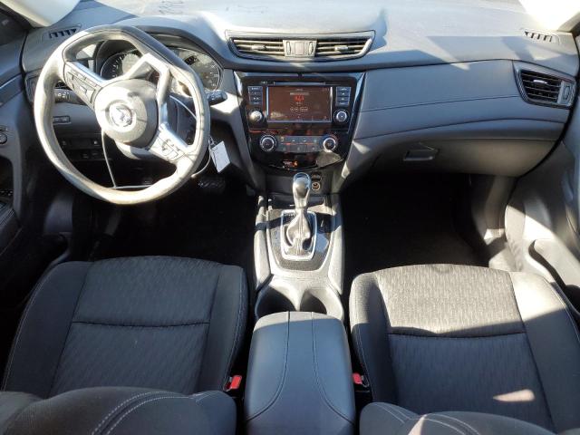 Photo 8 from auction – 2018 NISSAN ROGUE S with VIN KNMAT2MV5JP549862