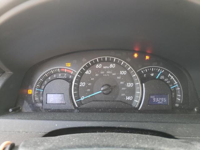 Photo 9 from auction – 2015 TOYOTA CAMRY LE with VIN 4T4BF1FK5FR465866