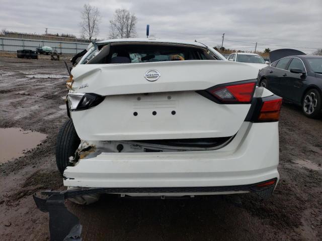 Photo 6 from auction – 2020 NISSAN ALTIMA S with VIN 1N4BL4BV7LC243569