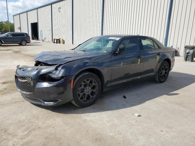 CHRYSLER 300 TOURIN 2019 with VIN 2C3CCARG0KH682634 - Photo from auction