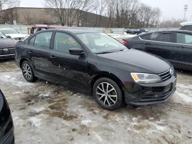 Photo 4 from auction – 2016 VOLKSWAGEN JETTA SE with VIN 3VWD67AJ2GM413865