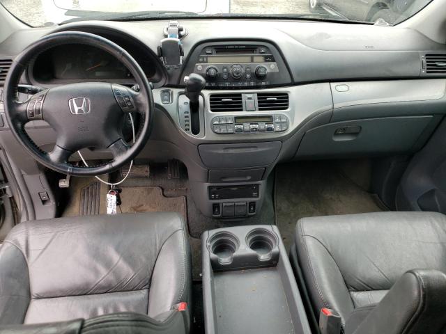 Photo 8 from auction – 2006 HONDA ODYSSEY EX with VIN 5FNRL38756B023219