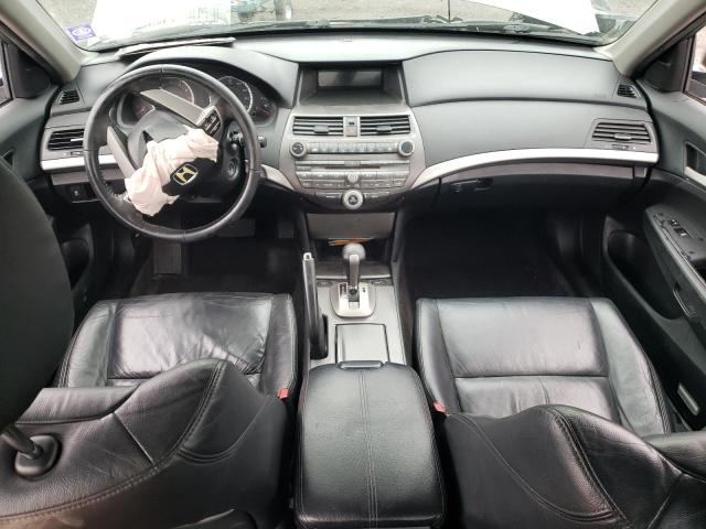 Photo 8 from auction – 2012 HONDA ACCORD SE with VIN 1HGCP2F63CA167159