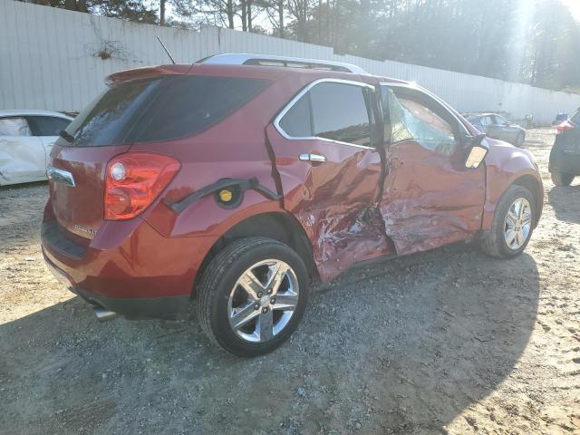 Photo 3 from auction – 2014 CHEVROLET EQUINOX LT with VIN 2GNFLDE34E6297114