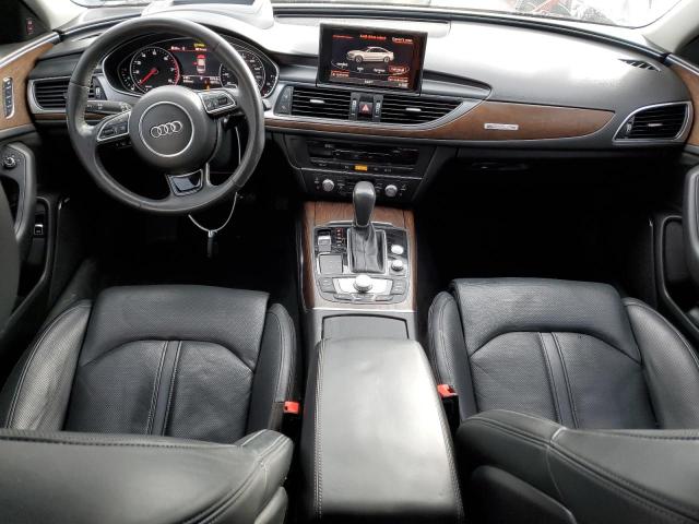 Photo 8 from auction – 2016 AUDI A6 PRESTIG with VIN WAUHGAFC3GN164536