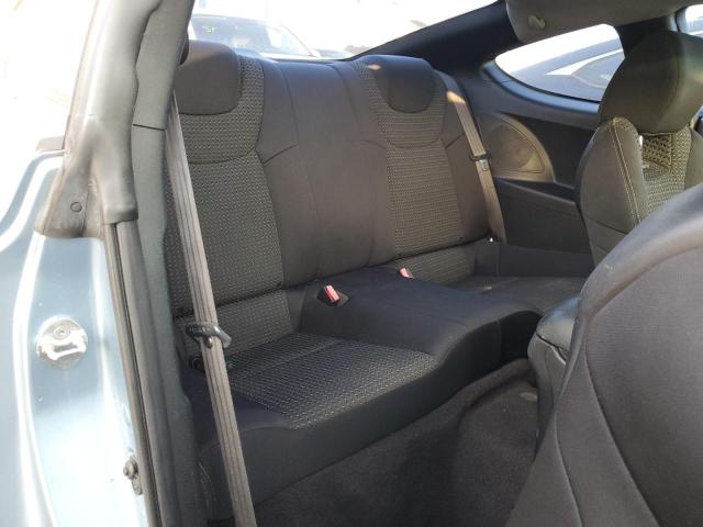 Photo 10 from auction – 2011 HYUNDAI GENESIS CO with VIN KMHHT6KD2BU045008