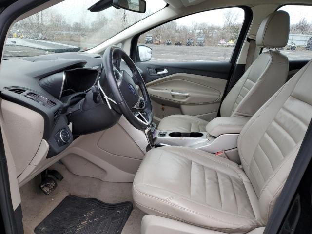 صورة رقم 7 من المزاد - 2015 FORD C-MAX PREM مع VIN 1FADP5CU2FL103894
