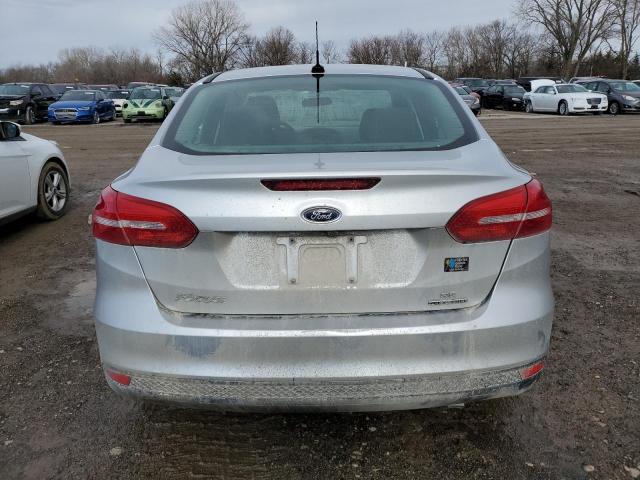Photo 6 from auction – 2016 FORD FOCUS SE with VIN 1FADP3F20GL351156