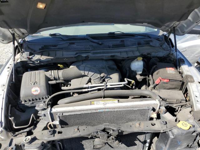 Photo 11 from auction – 2012 DODGE RAM 1500 S with VIN 1C6RD7GT0CS210487