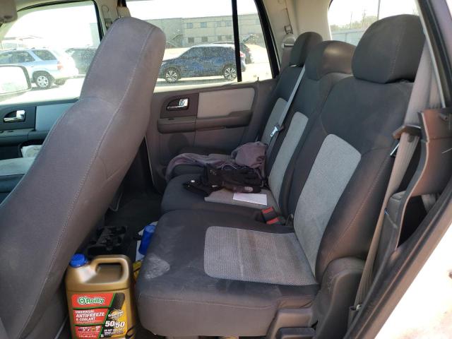 Photo 10 from auction – 2006 FORD EXPEDITION with VIN 1FMPU15576LA04689