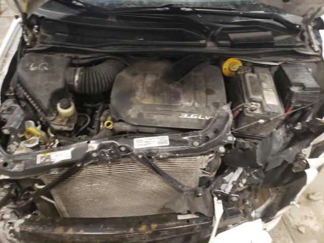 Photo 11 from auction – 2016 DODGE GRAND CARA with VIN 2C4RDGBG7GR325324