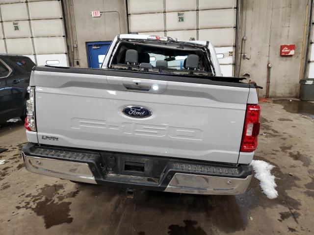 Photo 6 from auction – 2021 FORD F150 SUPER with VIN 1FTEW1EBXMKF00021