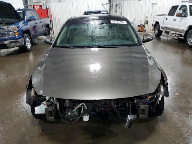 Photo 5 from auction – 2013 KIA OPTIMA EX with VIN 5XXGN4A73DG218621