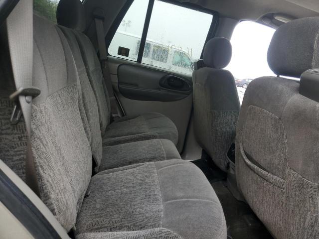 Photo 11 from auction – 2003 CHEVROLET TRAILBLAZE with VIN 1GNDT13S432398082