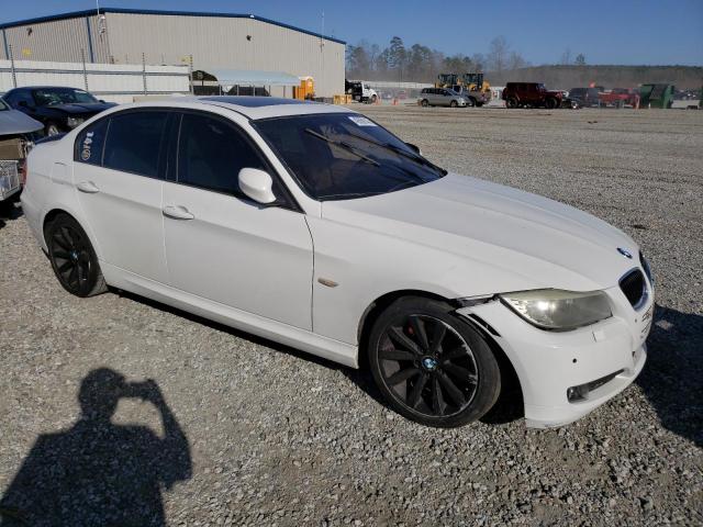 Photo 4 from auction – 2011 BMW 328 I SULE with VIN WBAPH5G57BNM80031