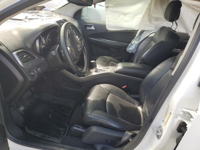 Photo 7 from auction – 2017 DODGE JOURNEY CR with VIN 3C4PDCGG2HT562438
