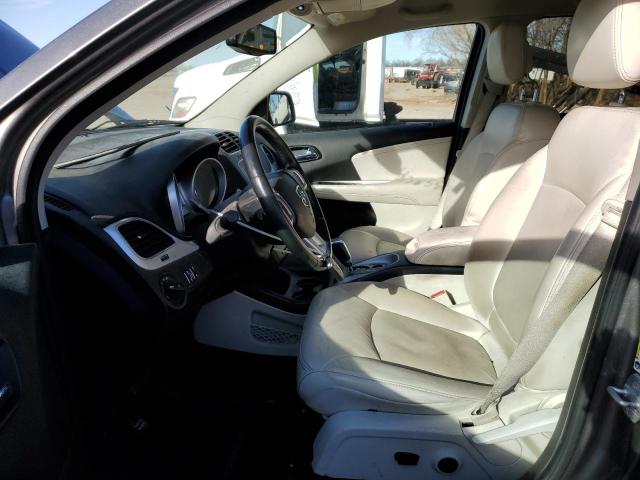 Photo 7 from auction – 2012 DODGE JOURNEY CR with VIN 3C4PDDDGXCT190477