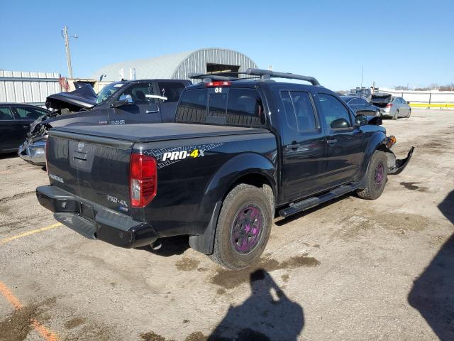 Photo 3 from auction – 2019 NISSAN FRONTIER S with VIN 1N6DD0EV2KN773369