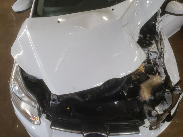 Photo 11 from auction – 2012 FORD FOCUS SE with VIN 1FAHP3F24CL434620