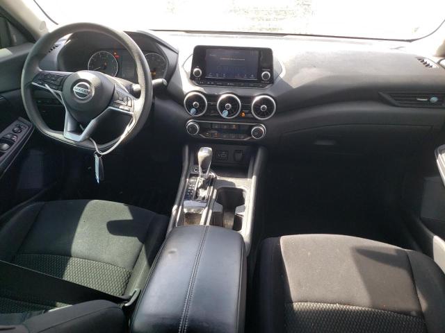 Photo 8 from auction – 2021 NISSAN SENTRA S with VIN 3N1AB8BV6MY288966