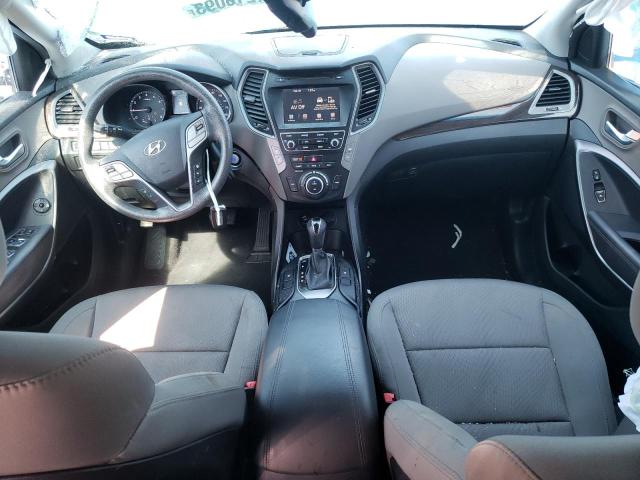 Photo 8 from auction – 2018 HYUNDAI SANTA FE S with VIN 5NMZU3LB1JH098113