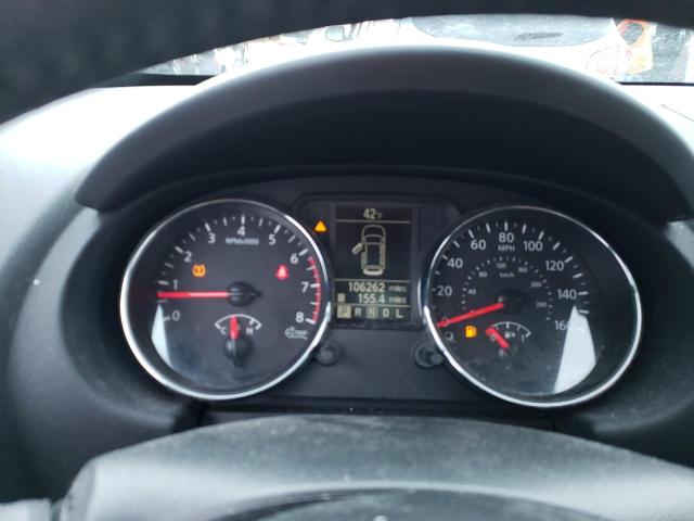 Photo 9 from auction – 2013 NISSAN ROGUE S with VIN JN8AS5MV1DW109656