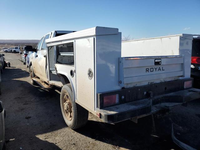 Photo 2 from auction – 2022 RAM 2500 TRADE with VIN 3C6UR5HL2NG319543