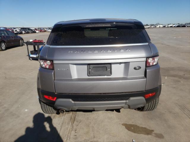 Photo 6 from auction – 2013 LAND ROVER RANGE ROVE with VIN SALVV2BG9DH756553
