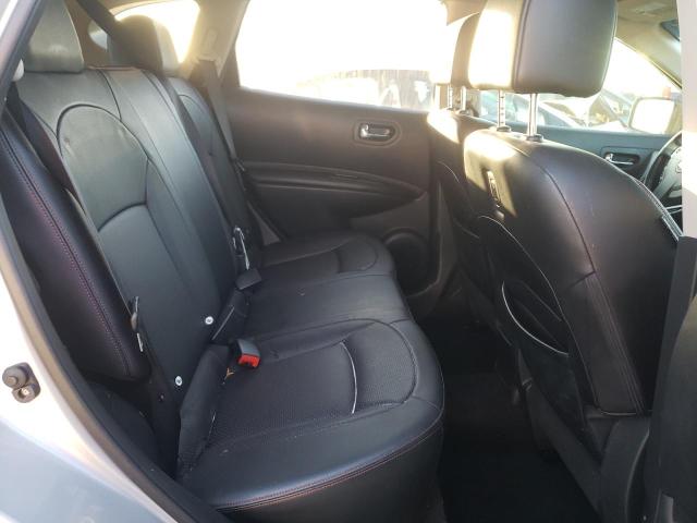 Photo 11 from auction – 2012 NISSAN ROGUE S with VIN JN8AS5MT9CW282936
