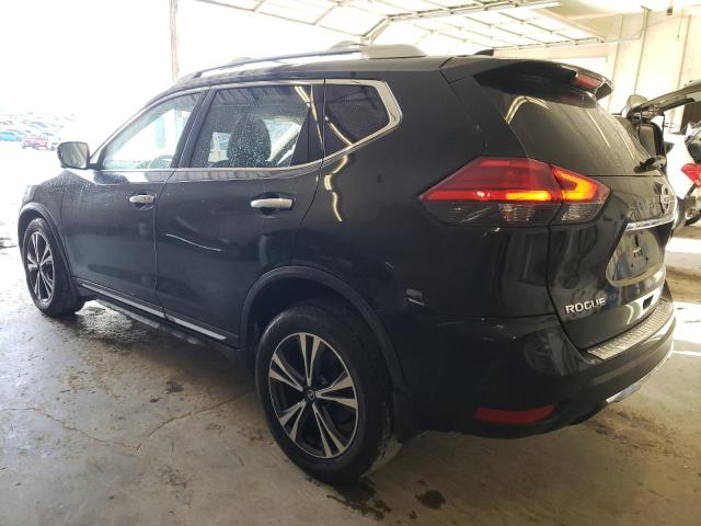Photo 2 from auction – 2017 NISSAN ROGUE S with VIN JN8AT2MT9HW148978