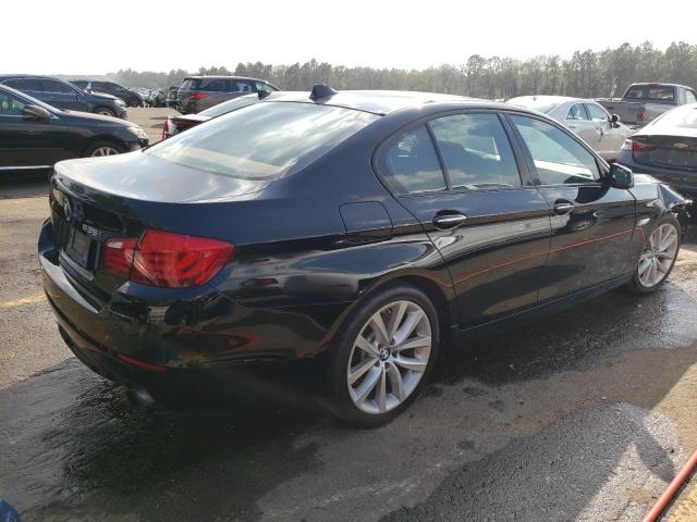 Photo 3 from auction – 2011 BMW 535 I with VIN WBAFR7C53BC800130