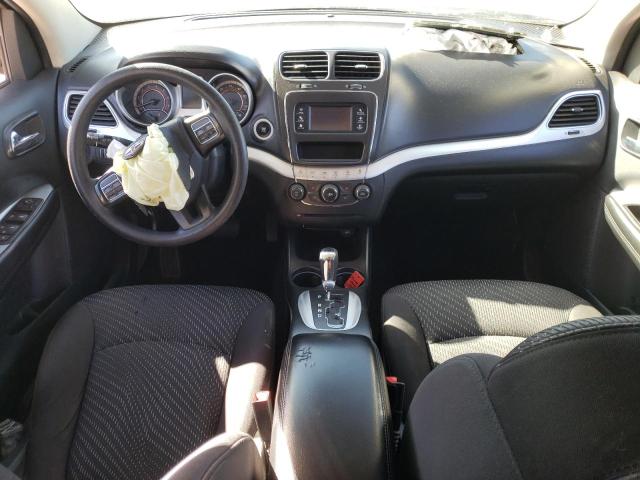 Photo 8 from auction – 2015 DODGE JOURNEY SE with VIN 3C4PDCAB6FT683354